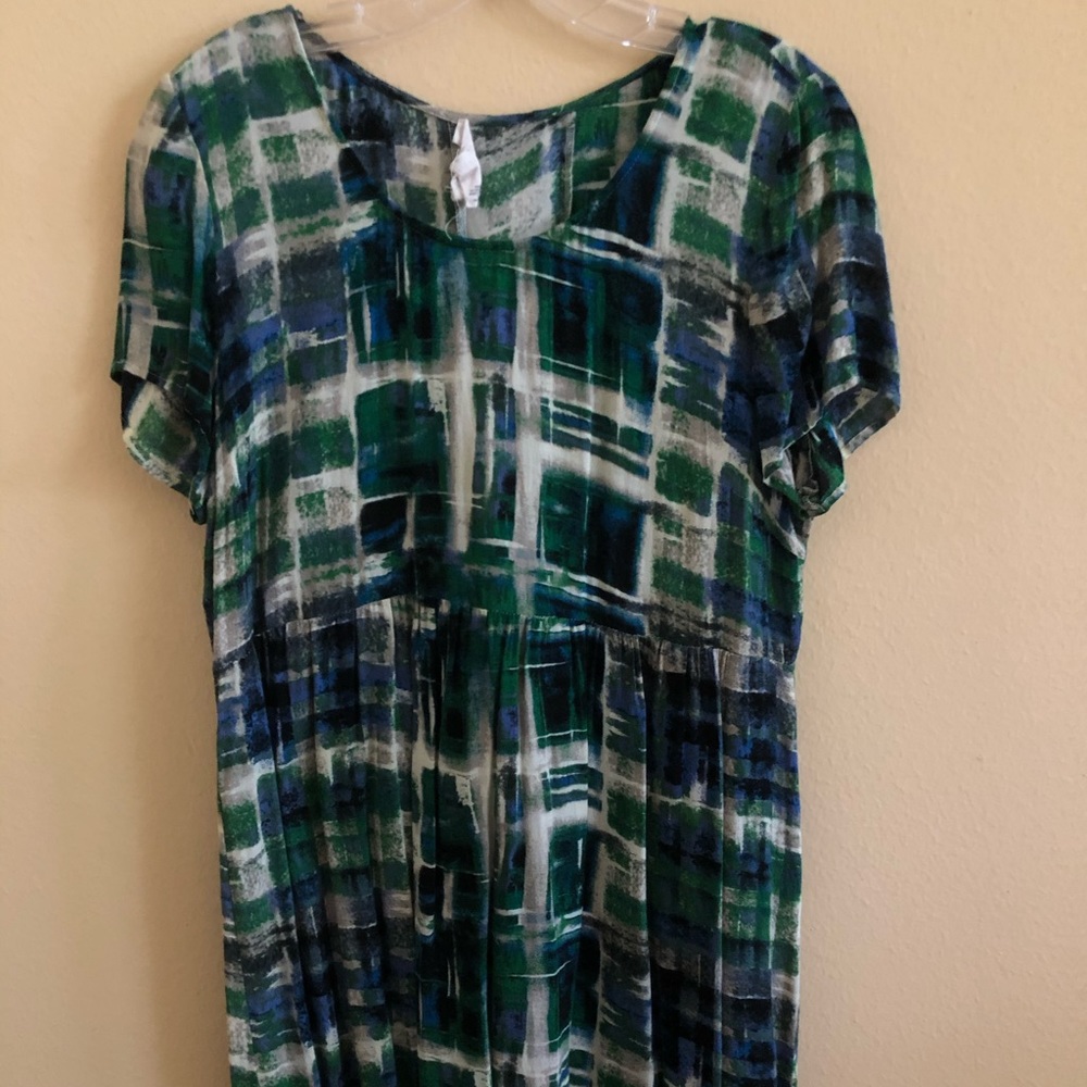 Forever 21 casual day dress